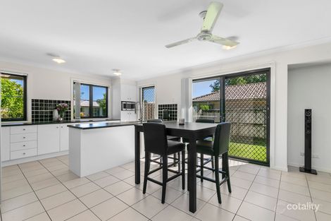 Property photo of 35 Moonie Drive Coomera QLD 4209