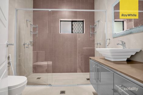 Property photo of 41 Lisgar Street Merrylands NSW 2160