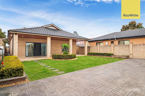 Property photo of 41 Lisgar Street Merrylands NSW 2160