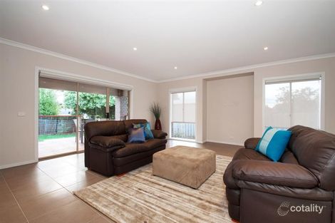 Property photo of 12 Meadowgate Drive Chirnside Park VIC 3116