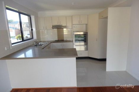 Property photo of 22B Cooper Avenue Moorebank NSW 2170