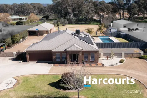 Property photo of 15 Pin Oak Drive Wangaratta VIC 3677