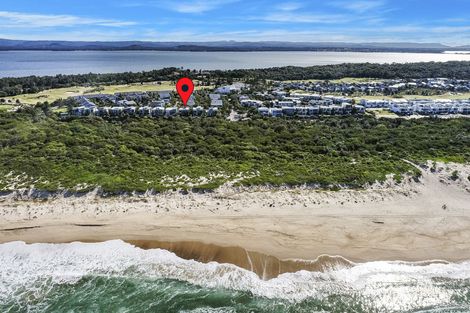 Property photo of 3 Sandbar Terrace Magenta NSW 2261