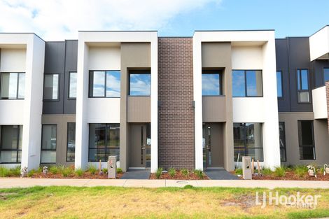Property photo of 159 Tom Roberts Parade Point Cook VIC 3030