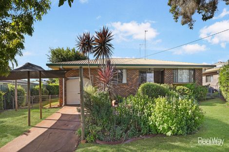 Property photo of 33 Kingsford Smith Drive Wilsonton QLD 4350