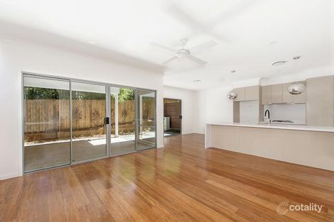 3/51 Railway Pde, Norman Park, QLD 4170