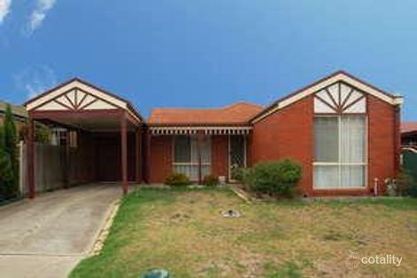 10 Magra Pl, Roxburgh Park, VIC 3064