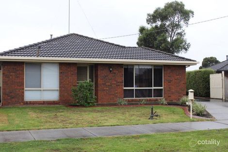 45 Govett Cres, St Albans Park, VIC 3219