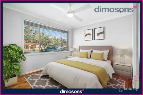 Property photo of 50 Ena Avenue Avondale NSW 2530