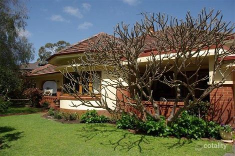 Property photo of 38A Waratah Avenue Dalkeith WA 6009