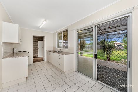 496 Ross River Rd, Cranbrook, QLD 4814
