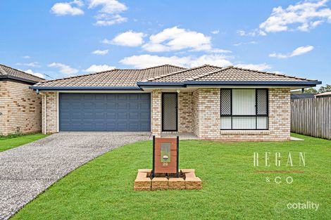 Property photo of 29 Hubner Drive Rothwell QLD 4022