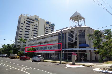 105/166-168 Lake St, Cairns North, QLD 4870