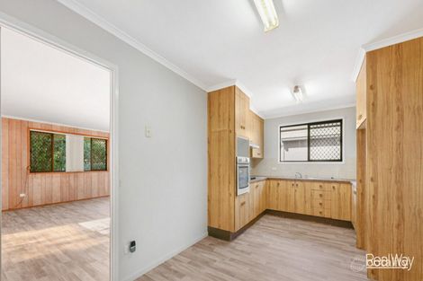Property photo of 33 Kingsford Smith Drive Wilsonton QLD 4350