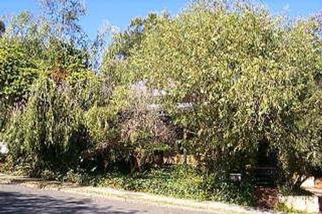 16 Otway St, Swanbourne, WA 6010