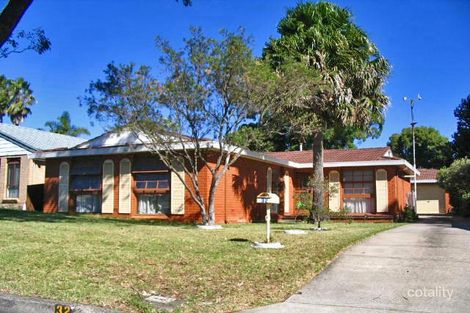 32 Fir Cres, Albion Park Rail, NSW 2527