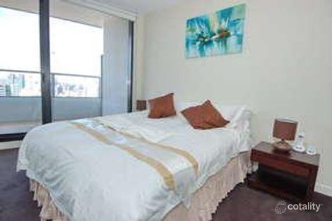 Property photo of 2607/100 Harbour Esplanade Docklands VIC 3008