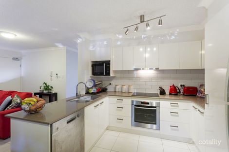 23/159 Merthyr Rd, New Farm, QLD 4005