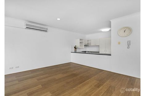 Property photo of 10/2 Macquarie Street Teneriffe QLD 4005