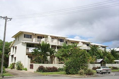 Property photo of 9/297-301 Lake Street Cairns North QLD 4870