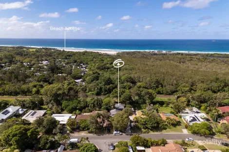 Property photo of 35A Belongil Crescent Byron Bay NSW 2481
