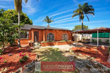 Property photo of 43A Amy Road Peakhurst NSW 2210
