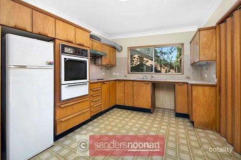 Property photo of 43A Amy Road Peakhurst NSW 2210