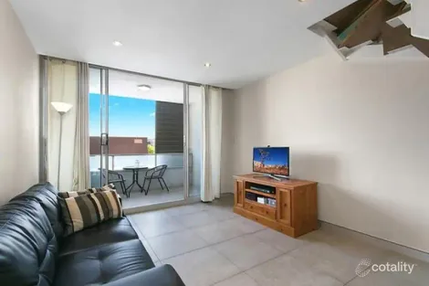 Property photo of 7/574 Botany Road Alexandria NSW 2015