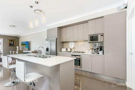 Property photo of 9/67 Burnside Street Kellyville Ridge NSW 2155