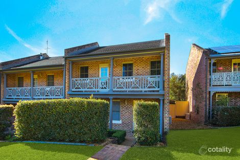 Property photo of 10/11 Wagners Place Mardi NSW 2259