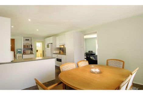 Property photo of 139 Caroline Chisholm Drive Winston Hills NSW 2153