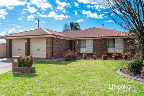 Property photo of 3 Lancelot Street Blakeview SA 5114