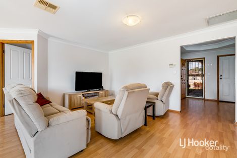Property photo of 3 Lancelot Street Blakeview SA 5114