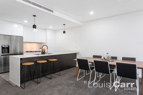Property photo of 58/40 Applegum Crescent North Kellyville NSW 2155