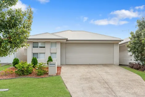 Property photo of 21 Gibson Street Mango Hill QLD 4509