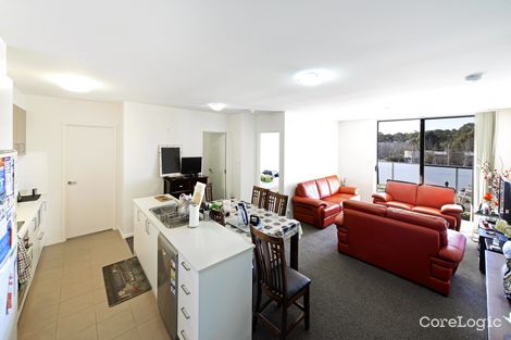 Property photo of 48/148 Flemington Road Harrison ACT 2914