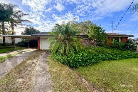 1 TRINITY POINT DR, MORISSET PARK, NSW 2264