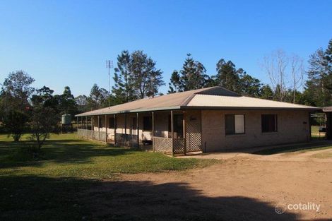 106 North Arm Rd, North Arm, QLD 4561