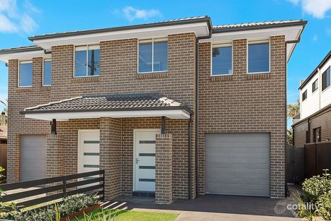 Property photo of 54A Crammond Boulevard Caringbah NSW 2229