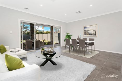 Property photo of 54A Crammond Boulevard Caringbah NSW 2229