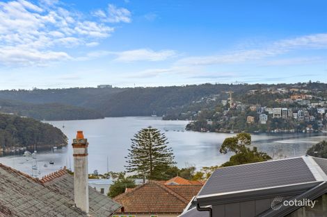 Property photo of 37 Bray Street Mosman NSW 2088