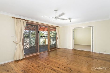 Property photo of 26 Poulter Avenue Engadine NSW 2233