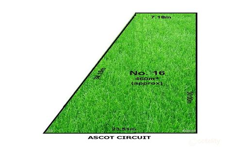Property photo of 16-18 Ascot Circuit Golden Grove SA 5125
