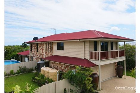 Property photo of 23 Crestview Crescent Bucasia QLD 4750