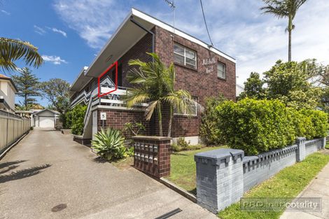 Property photo of 2/87 Mitchell Street Merewether NSW 2291