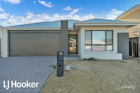Property photo of 13 Barwon Place Yanchep WA 6035