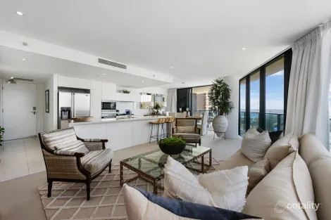 Property photo of 707/1 Oracle Boulevard Broadbeach QLD 4218