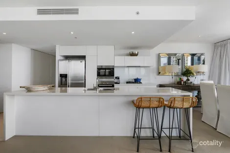 Property photo of 707/1 Oracle Boulevard Broadbeach QLD 4218