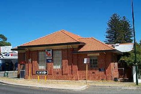 1 Congdon St, Cottesloe, WA 6011