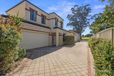 Property photo of 191B Waterloo Street Tuart Hill WA 6060